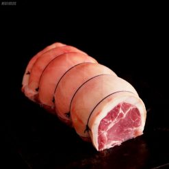 Pork Boneless Shoulder Roast