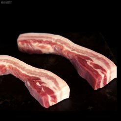 Borrowdale Free Range Pork Belly Spare Ribs