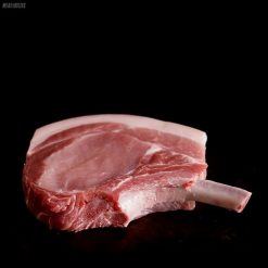 Borrowdale Free Range Pork Cutlet