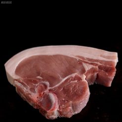 Borrowdale Free Range Pork Loin Chop
