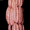 Toulouse pork sausages