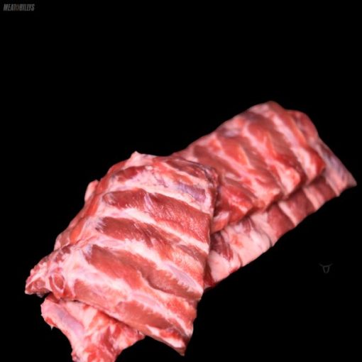 USA Pork Ribs 600x600