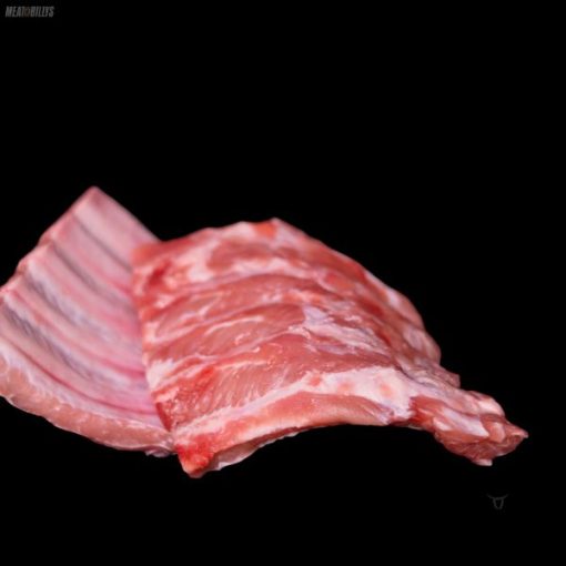 USA Pork Ribs 600x600