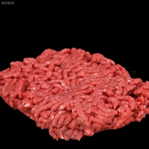 Veal Mince 600x600