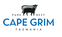 cape grim beef logo