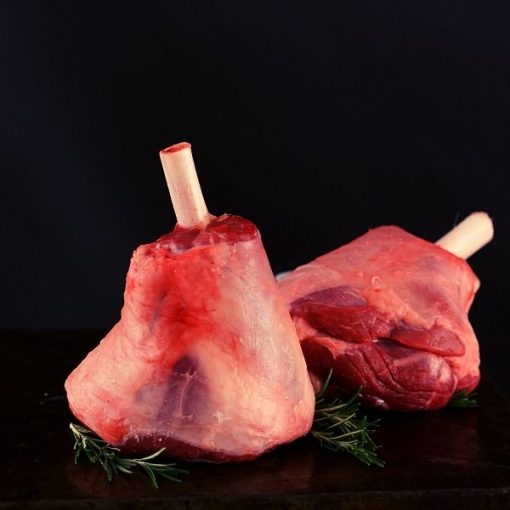 lAMB shANKS