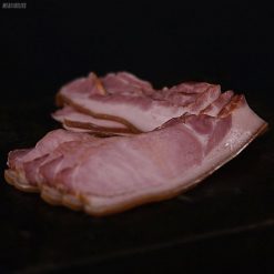 Bacon Rind On 600x600 feature image