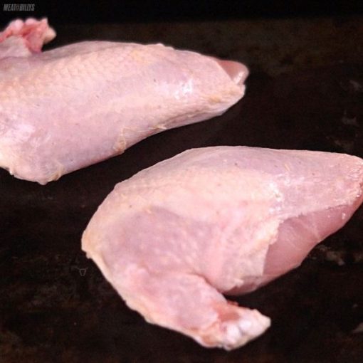 Chicken Breast Supreme