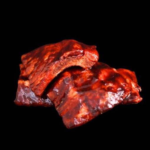 Hickory USA Pork Ribs