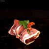 Mini Lamb Rump - wrapped in Prosciutto