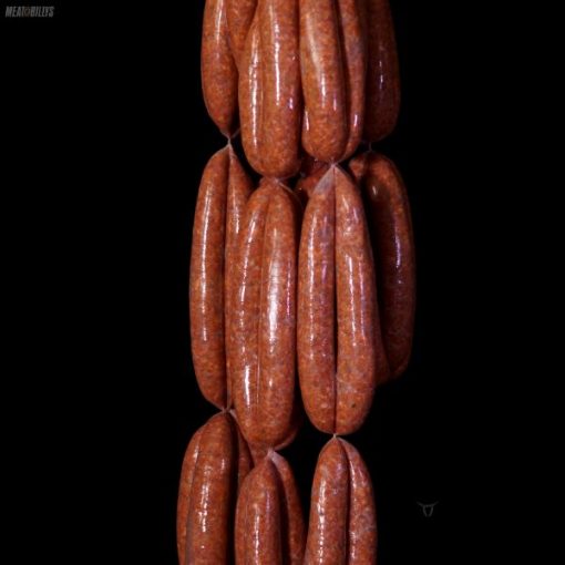 Merguez Sausages 600x600