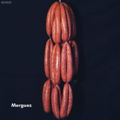 Merguez Sausages 600x600 feature image