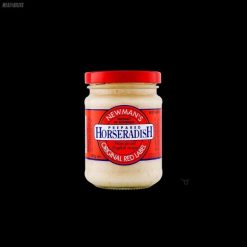Newman's Horseradish