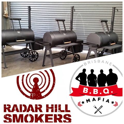 Radar Hill Smokers 2