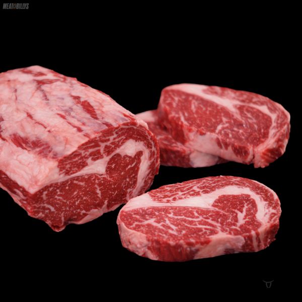 Rib Fillet Wagyu 600x600