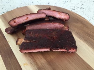 ribs