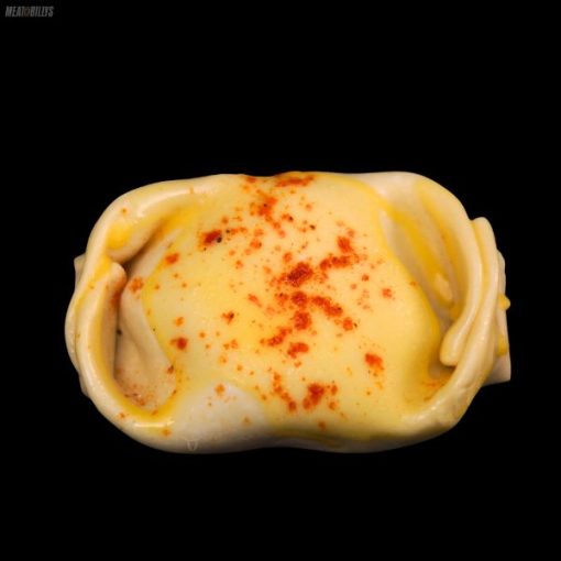 Pulled Pork Parcel 600x600