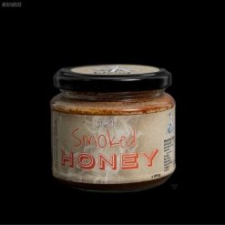 Blend Smoked Honey