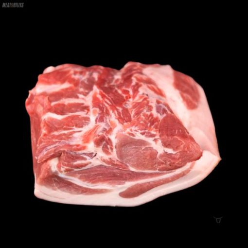 Boston Butt Bone in, Skin off 600x600