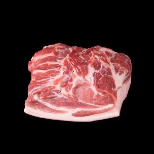 Boston Butt Bone in, Skin off 600x600