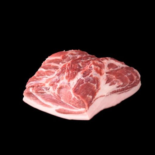 Boston Butt Bone in, Skin off 600x600