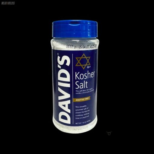 Davids Kosher Salt