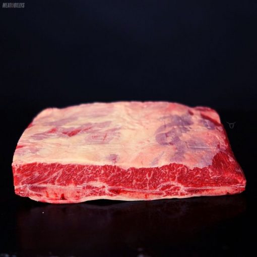 Beef Short Rib Rack - Feature Image