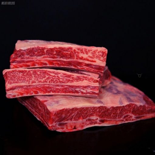 Beef Short RIb Rack 1