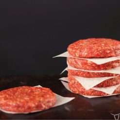 Wagyu beef & Worcestershire burger 6 pack