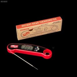 Fire Slap Digital Thermometer