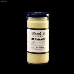 Bearnaise Sauce Roza's Gourmet