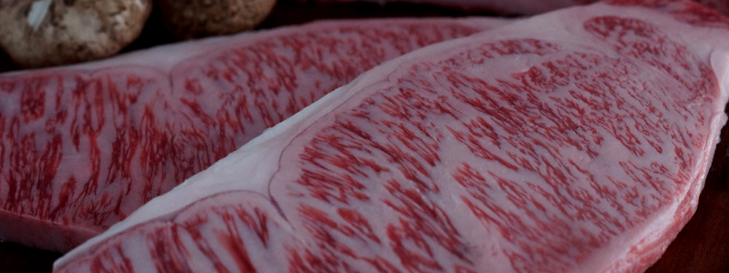 HIDA WAGYU A5 Japanese Wagyu