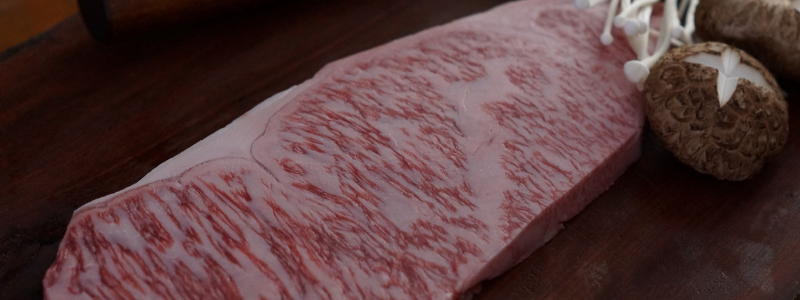 HIDA WAGYU A5 Japanese Wagyu 2nd