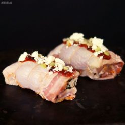 Chicken Mediterraneans