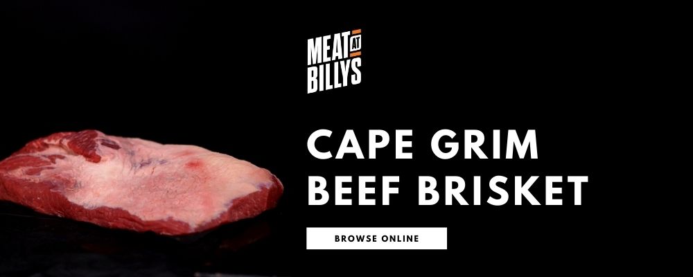 Cape Grim Brisket