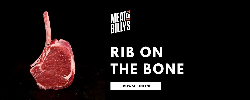 Rib on the Bone