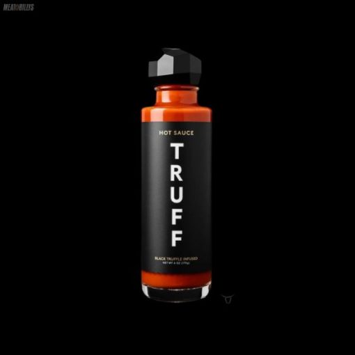 Truff Hot Sauce