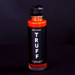 Truff Hot Sauce 600x600 feature image