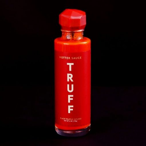 Truff Hotter Sauce 600x600 feature image
