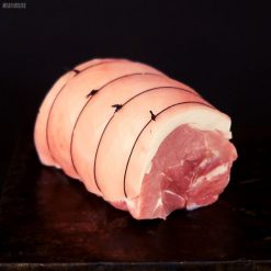 Ryukyu Pork Leg Rolled Roast Gallery Image 1 600x600