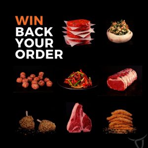 Win back your order