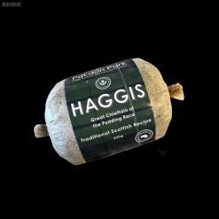 Pacdon Park Haggis