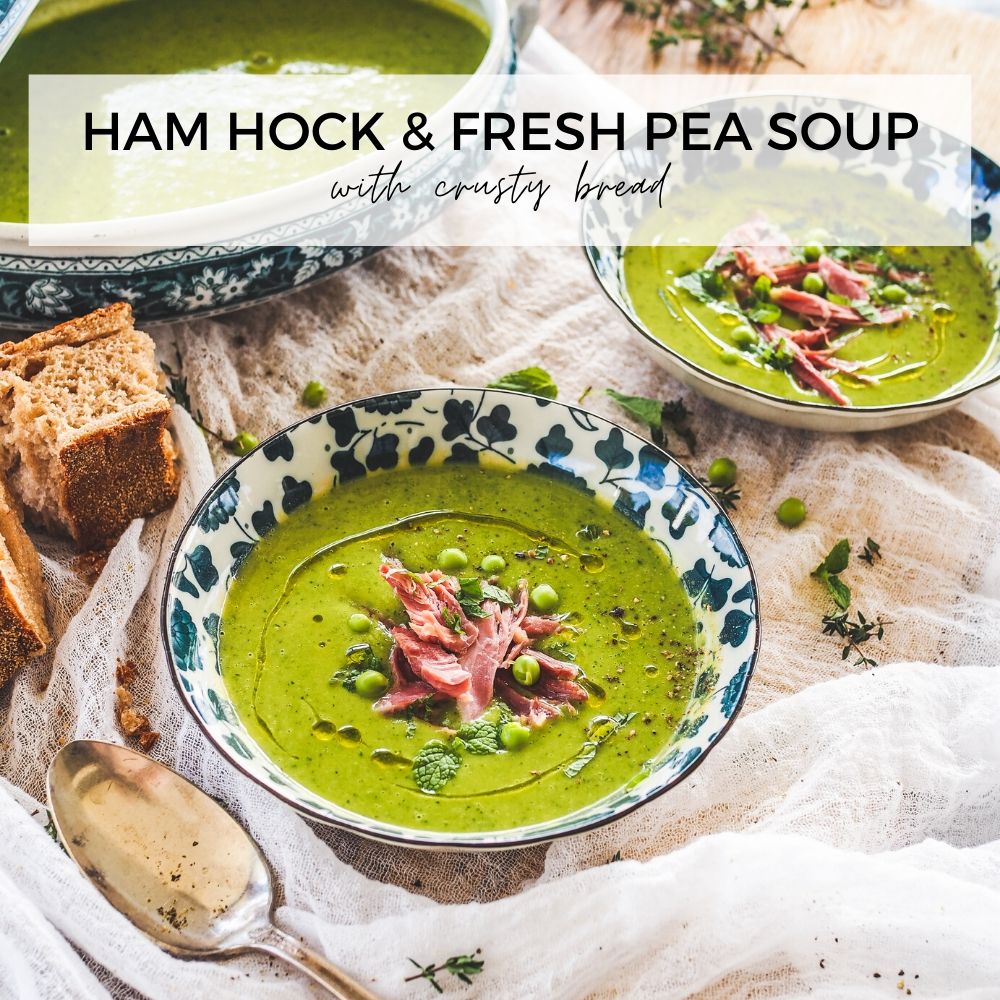 Pea & Ham Soup feature image 1000x1000