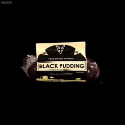 Black Pudding Pacdon Park