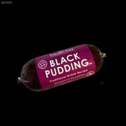Pacdon Park Black Pudding