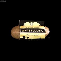 White Pudding Pacdon Park
