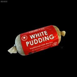 Pacdon Park White Pudding