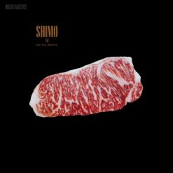 Shimo Wagyu Sirloin 12+