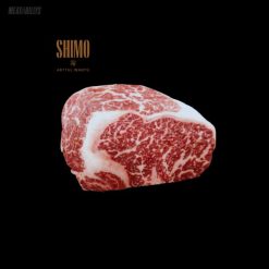 Shimo Wagyu Rib Fillet 12+