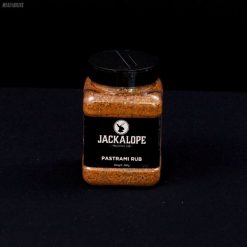 Jackalopes Pastrami Rub 600x600